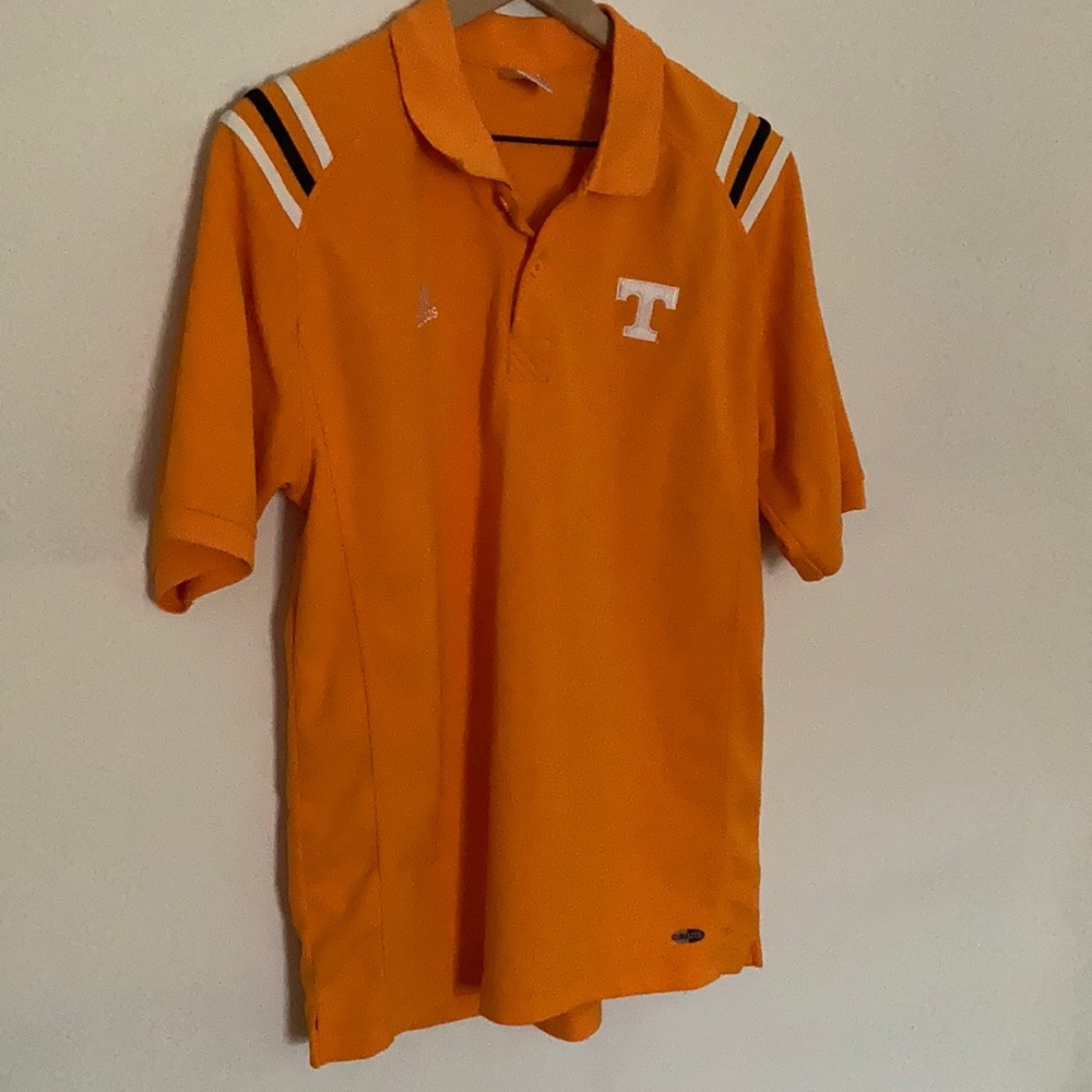 UT Vintage Adidas men’s polo